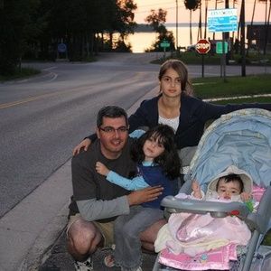 Meet your Posher, Ali